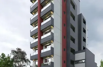 Apartamento com 3 quartos à venda no Saguaçu, Joinville 