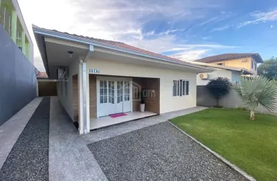 Casa com 3 quartos à venda no Aventureiro, Joinville 