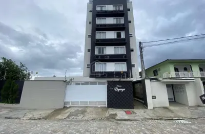 Apartamento com 3 quartos à venda no Aventureiro, Joinville 
