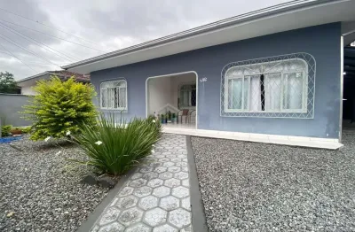 Casa com 4 quartos à venda no Aventureiro, Joinville 