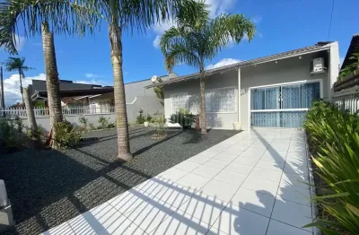 Casa com 3 quartos à venda no Aventureiro, Joinville 