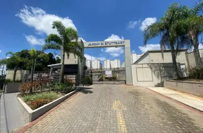 Apartamento com 2 quartos à venda no João Costa, Joinville 