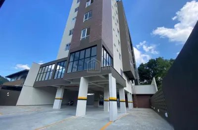 Apartamento com 2 quartos à venda no Saguaçu, Joinville 