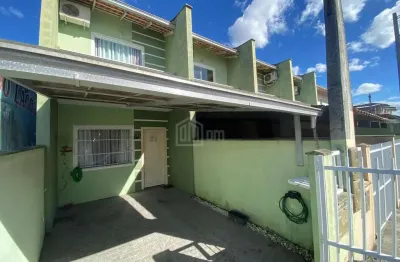 Casa com 2 quartos à venda no Espinheiros, Joinville 