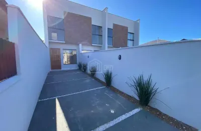 Casa com 2 quartos à venda no Aventureiro, Joinville 