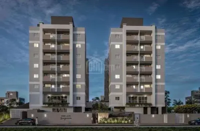 Apartamento com 2 quartos à venda no Glória, Joinville 