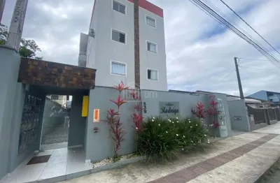 Apartamento com 2 quartos à venda no Aventureiro, Joinville 