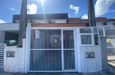 Casa com 3 quartos à venda no Jardim Iririú, Joinville 