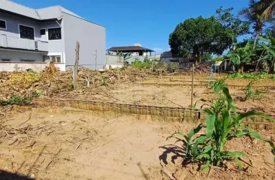 Terreno à venda no Iririú, Joinville 