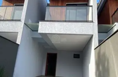 Casa com 3 quartos à venda no Santo Antônio, Joinville 