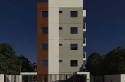 Apartamento com 2 quartos à venda no Comasa, Joinville 