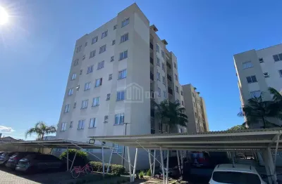 Apartamento com 2 quartos à venda no Aventureiro, Joinville 