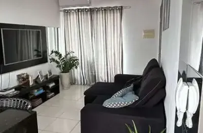 Apartamento com 2 quartos à venda no Jardim Iririú, Joinville 
