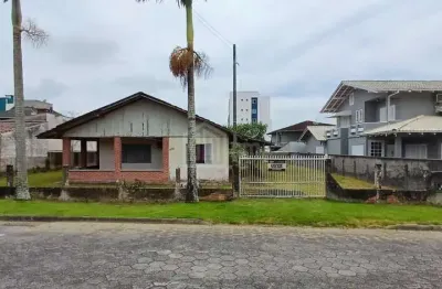 Terreno à venda em Santa Catarina, Joinville 