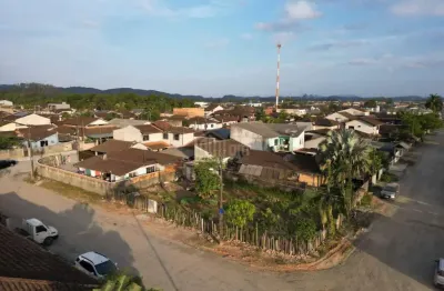 Terreno à venda no Morro do Meio, Joinville 