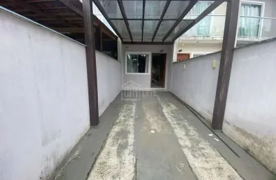 Casa com 2 quartos à venda no Jardim Paraíso, Joinville 