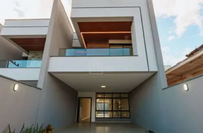 Casa com 3 quartos à venda no Santo Antônio, Joinville 