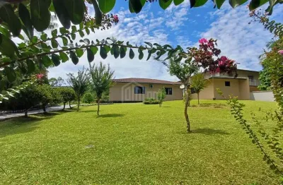 Casa com 4 quartos à venda no Itinga, Joinville 
