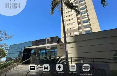 Apartamento com 2 quartos para alugar na Rua Florêncio Rosário, 260, Bosque das Juritis, Ribeirão Preto