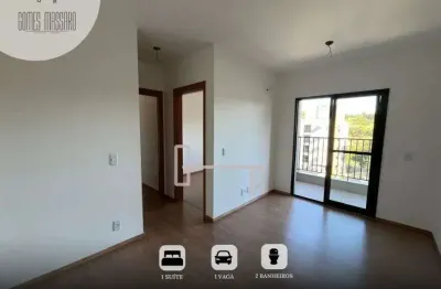 Apartamento com 2 quartos à venda em Bonfim Paulista, Ribeirão Preto 