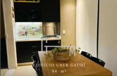 Apartamento com 2 quartos à venda na Rua Cezário Gonçalves, 150, Jardim Botânico, Ribeirão Preto