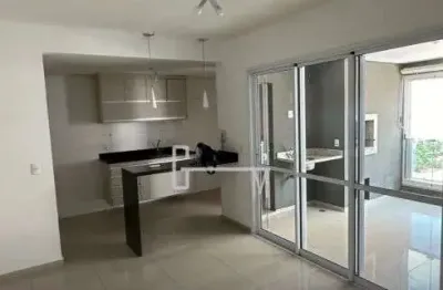 Apartamento com 2 quartos à venda na Rua Florêncio Rosário, 260, Bosque das Juritis, Ribeirão Preto