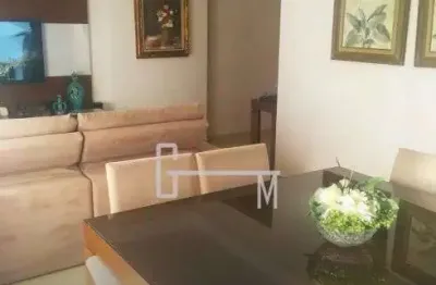 Apartamento com 3 quartos à venda na Rua Guarujá, 341, Jardim Paulista, Ribeirão Preto