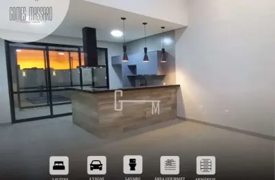 Casa com 3 quartos à venda na Rua Francisco Ignácio da Silva Netto, 1, Real Sul, Ribeirão Preto