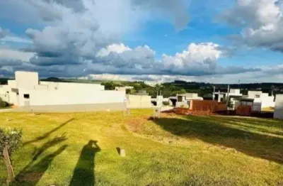 Terreno à venda na Rua Adolfo Garcia Ruggiero, 1, Reserva Sant Anna, Ribeirão Preto