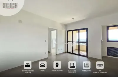 Apartamento com 2 quartos à venda na Avenida Luiz Eduardo Toledo Prado, 205, Vila do Golf, Ribeirão Preto