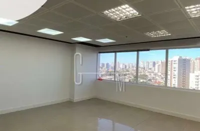 Sala comercial à venda na Avenida Presidente Vargas, 1265, Jardim América, Ribeirão Preto