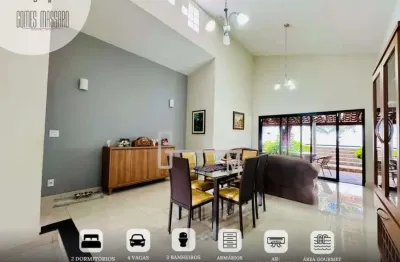 Casa com 3 quartos à venda na Rua Oswaldo Gomes Coimbra Filho, 01, City Ribeirão, Ribeirão Preto