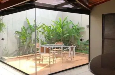 Casa em condomínio fechado com 3 quartos à venda na Avenida Guilhermina Cunha Coelho, 350, City Ribeirão, Ribeirão Preto