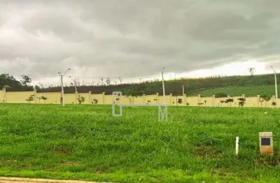 Terreno à venda na Alameda Luiz Carlos Gonçalves Farinha, 1, Residencial Alto do Castelo, Ribeirão Preto