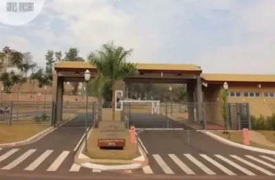 Terreno à venda na Vila do Golf, Ribeirão Preto 