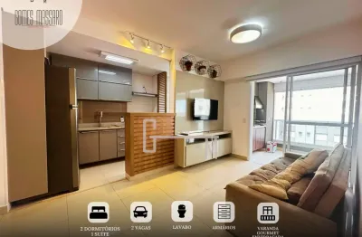 Apartamento com 3 quartos para alugar na Rua Cezário Gonçalves, 150, Jardim Botânico, Ribeirão Preto