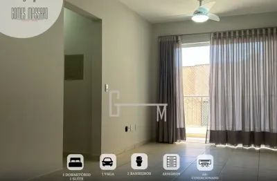 Edifício tamisa  apartamento com 71 m², 2 dormitórios, sendo 1 suíte