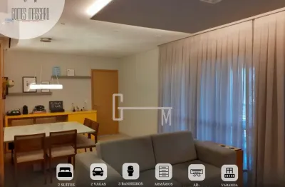 Edifício residencial cabreuva apartamento com 91,61 m², 2 suítes,  armários planejados