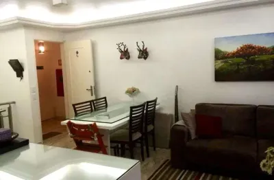 Apartamento para venda com 86 metros quadrados com 2 quartos em planalto paulista - são paulo - sp