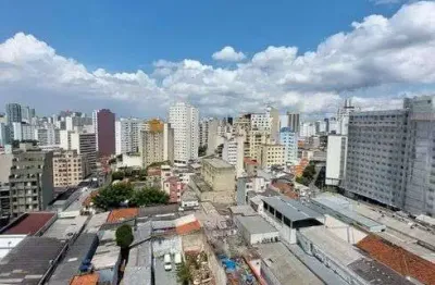 Apartamento para venda tem 48 metros - com 1 quarto em Bela Vista - São Paulo - SP