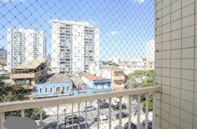Apartamento para venda possui 60 metros quadrados com 3 quartos em cambuci - são paulo - sp
