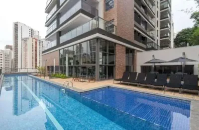 Apartamento com 2 quartos à venda na Rua Doutor Nicolau de Sousa Queirós, 461, Vila Mariana, São Paulo