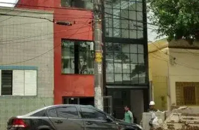 Prédio/edifício inteiro para venda com 300 metros quadrados em bela vista - são paulo - sp