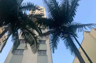 Apartamento de frente 41 metros com 1 quarto em bela vista - são paulo - sp