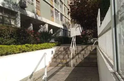 Imóvel para venda 70 metros andar alto 2 quartos em bela vista - são paulo - sp