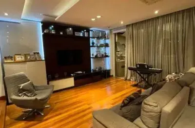 Morro dos ingleses – bela vista - cobertura 4 dorms (3 suítes) 3 vagas - 295m² a.u.