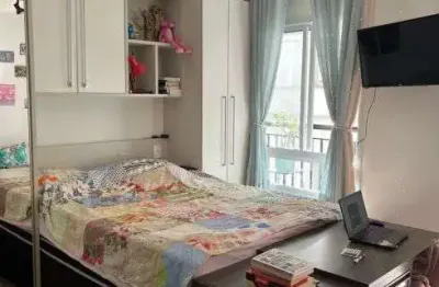 Imóvel para venda tem 26 metros quadrados com 1 quarto em bela vista - são paulo - sp