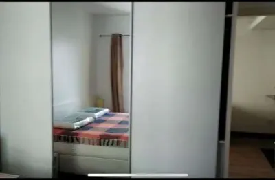 Apartamento alto com vista privilegiada. completamente reformado.