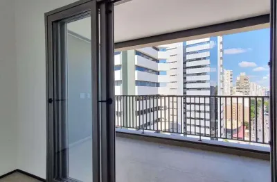Novo - apartamento para venda possui 24 metros quadrados com 1 quarto em vila mariana