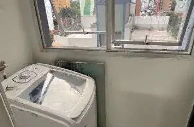 Imóvel para venda com 32 metros quadrados em Bela Vista - São Paulo - SP